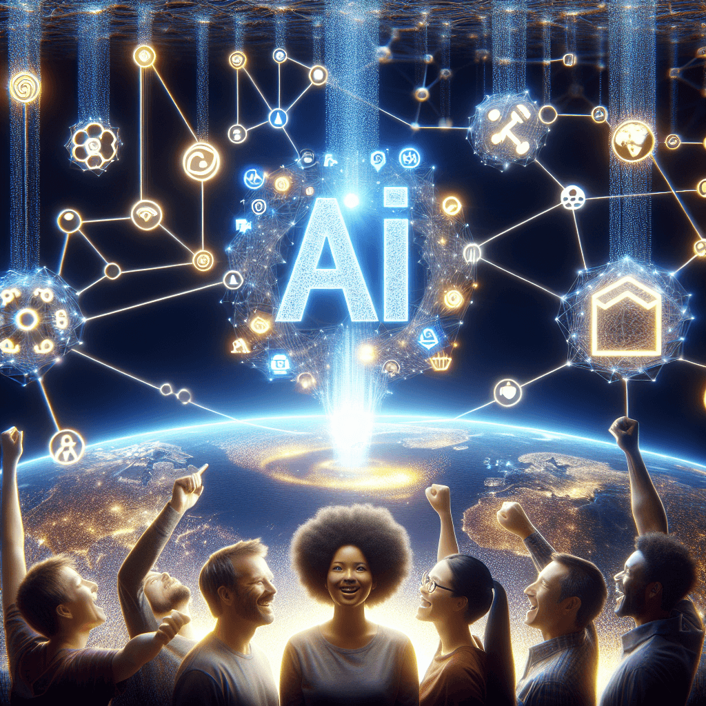 Microsoft Edge Innovates with AI-Powered Web App APIs: Developers Rejoice!