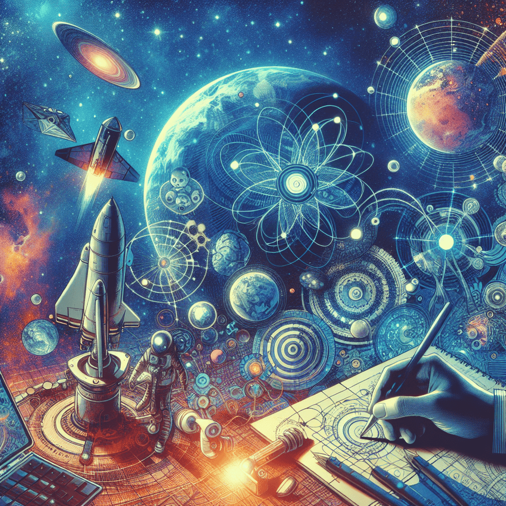 NASA Unveils Bold Astrobiology Plans with NASA-DARES!