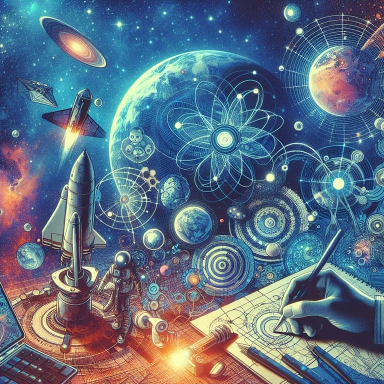 Banner for NASA Unveils Bold Astrobiology Plans with NASA-DARES!