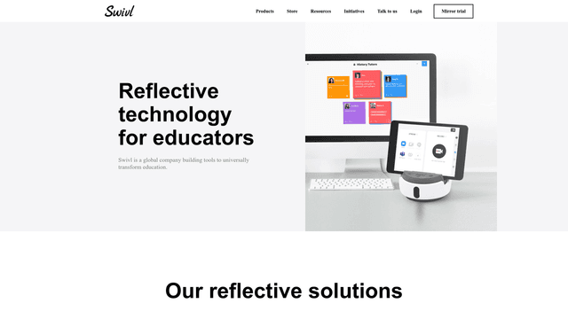 Thumbnail image for Swivl