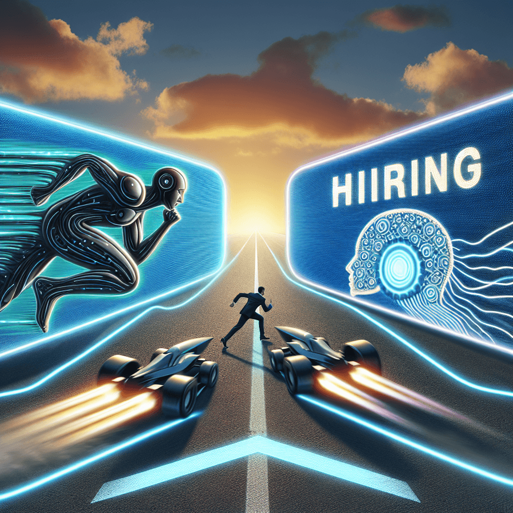 Meta's Big AI Play: Zuckerberg's Recruitment Drive to Outpace OpenAI