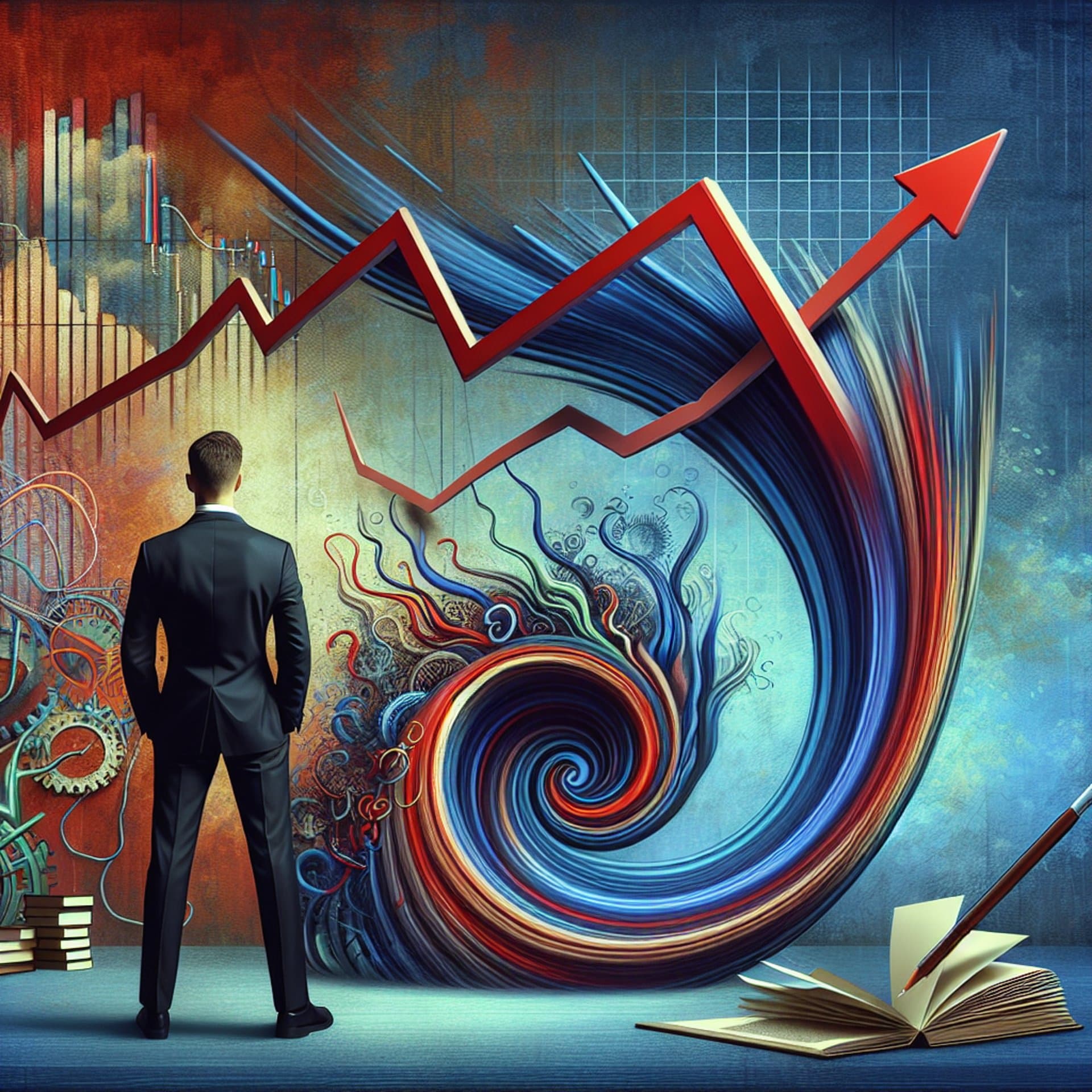 Banner for Musk's Politics Drives Tesla Sales Into a Tailspin: Yale Study