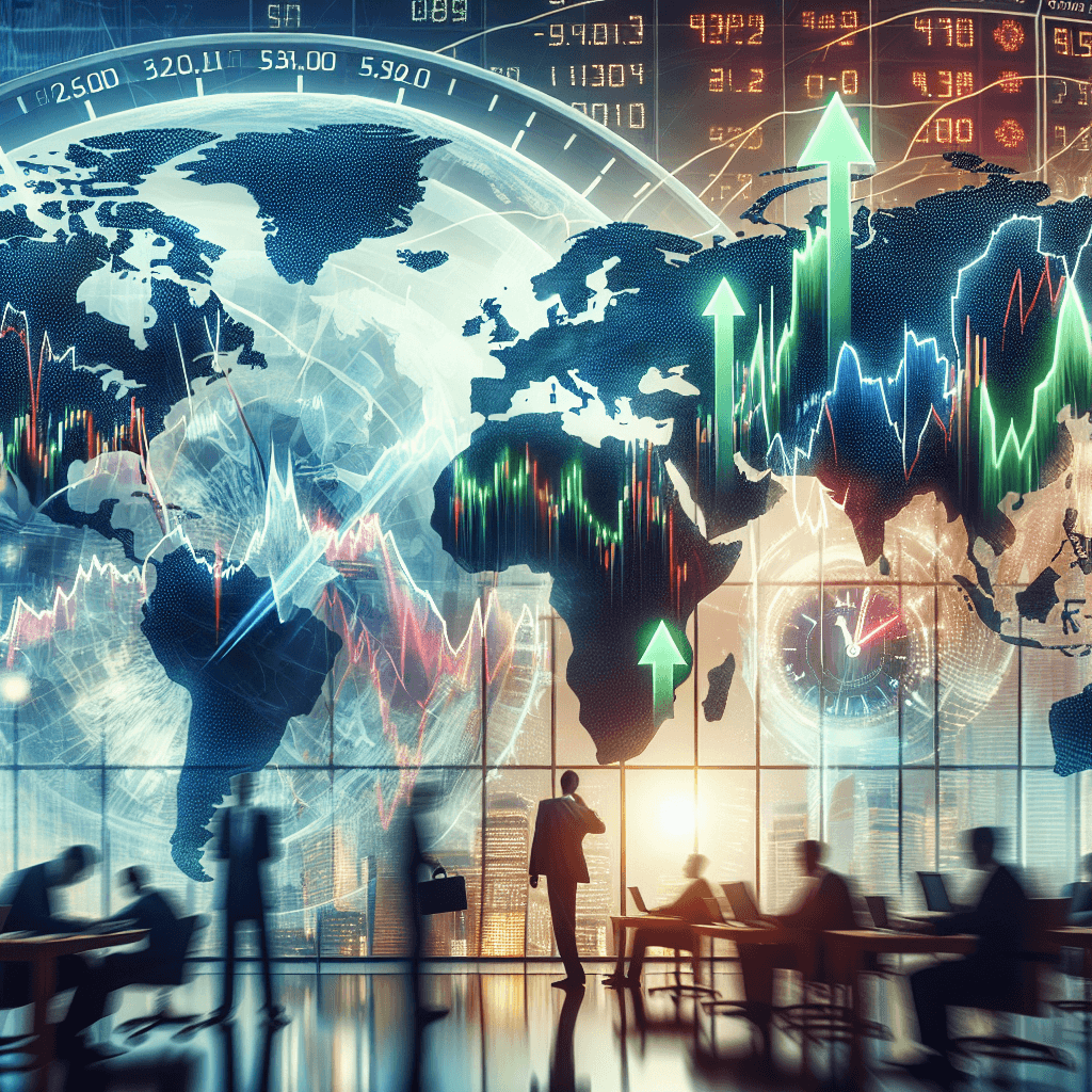 Market Madness: How Trump's Iran Strike Delay Led to Unexpected Gains