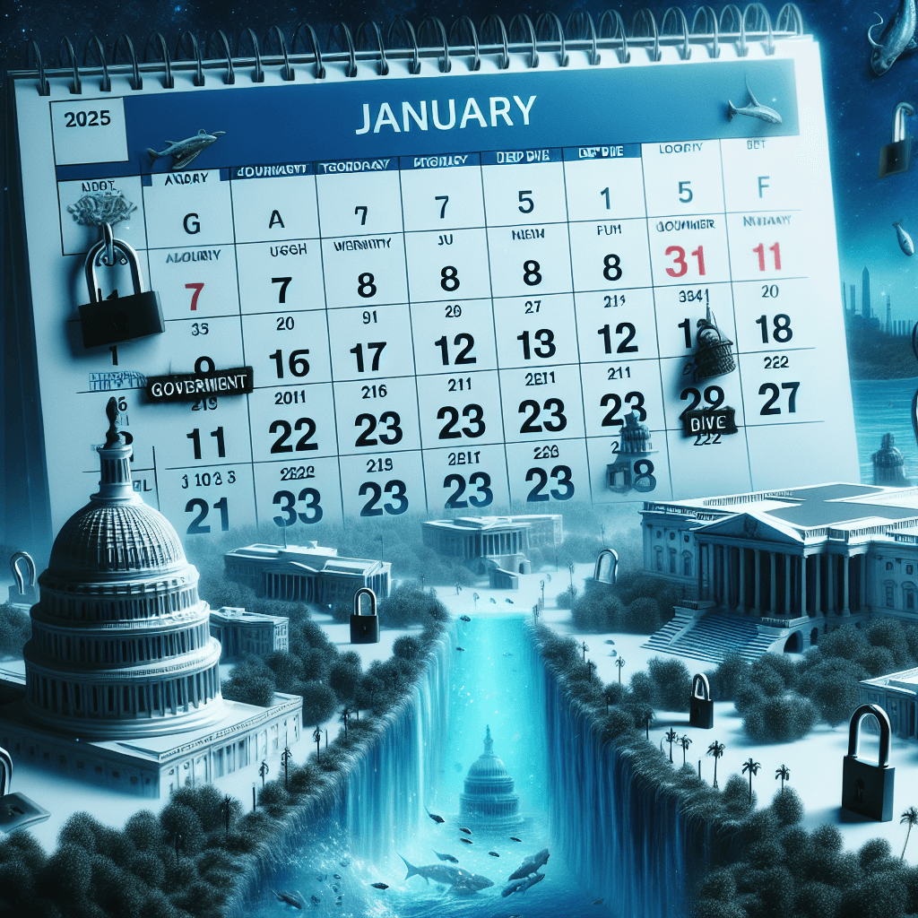 Historic 2025 U.S. Government Shutdown: A Deep Dive into Its Longest Run Ever