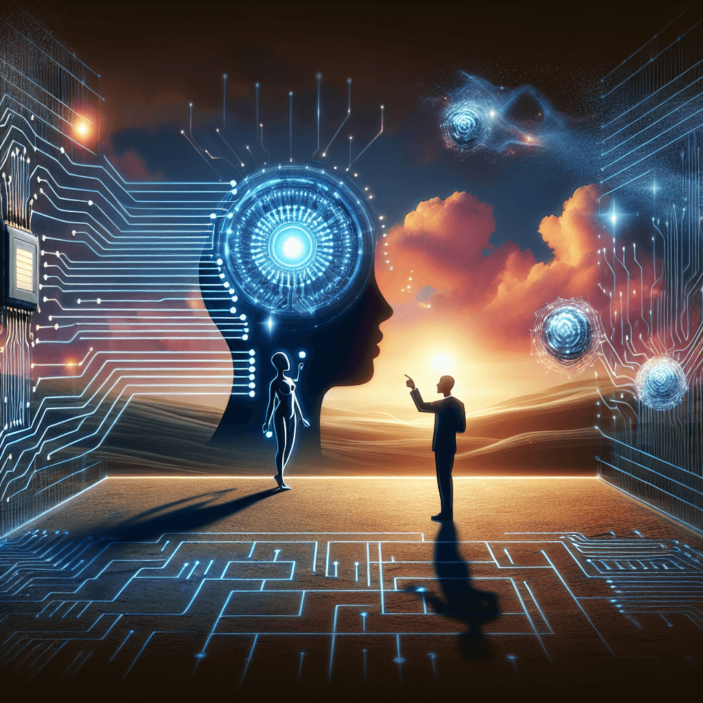 Hume AI Unveils Game-Changing 'Voice Control' for Custom AI Voices