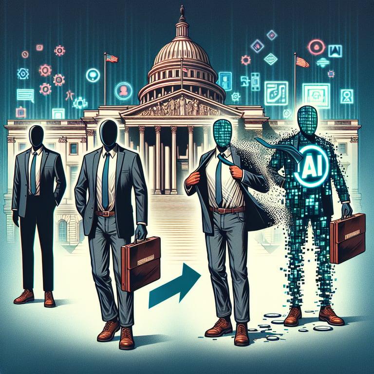 Banner for Rishi Sunak Swaps Politics for Pixels: Joins Microsoft and Anthropic as Advisor