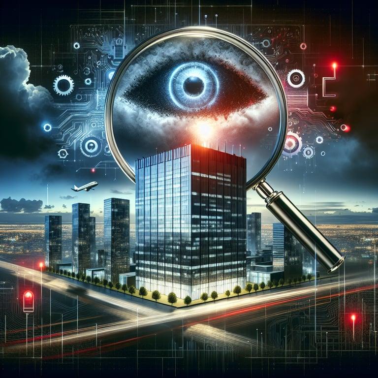Banner for AI Firms on High Alert: Call to Evaluate Existential Threats of AI Runaway