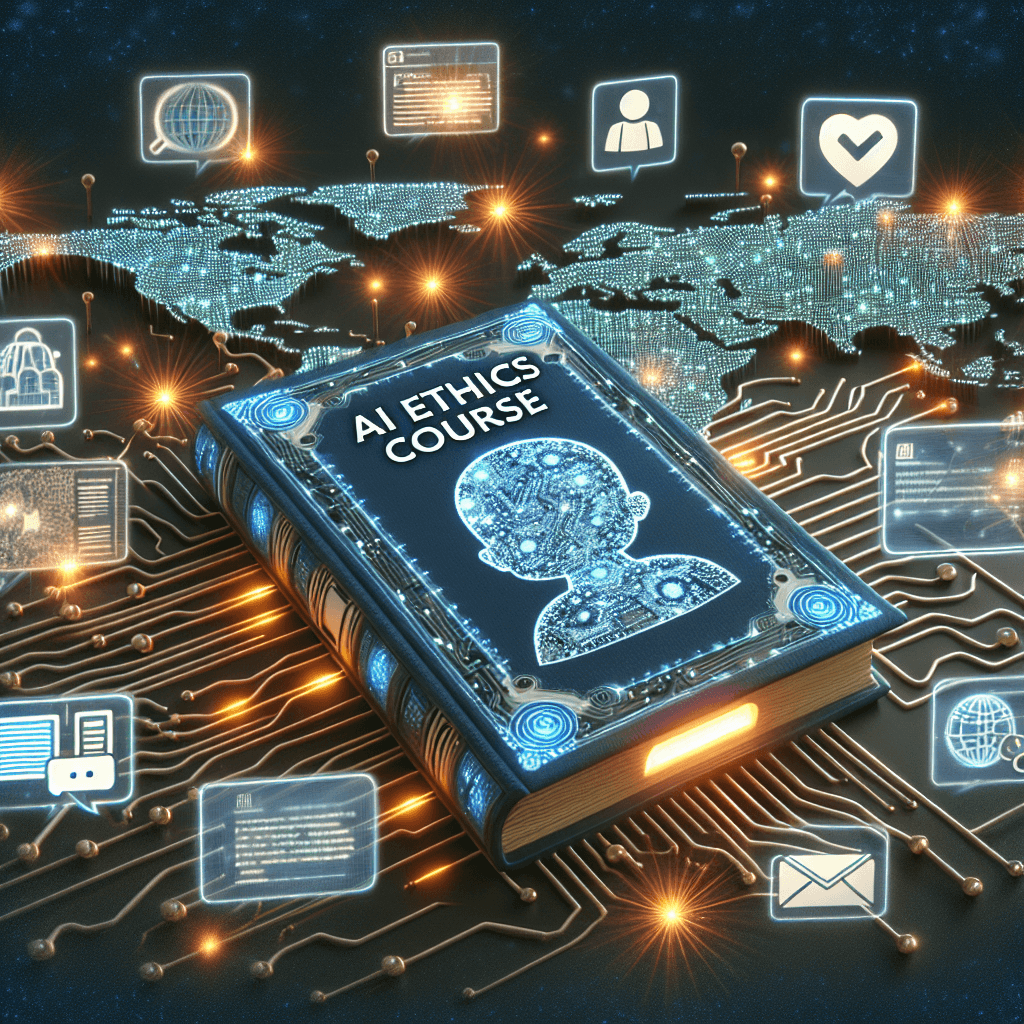AI Completes AI Ethics Course: Techie Sparks Global Debate on Academic Integrity