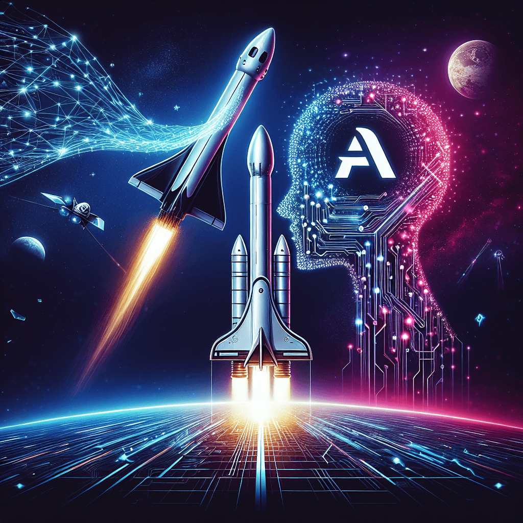 SpaceX Rockets into AI: The $230 Billion Fusion with xAI