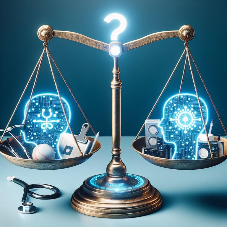 Banner for OpenAI's HealthBench Reveals AI's Progress in Medical Advice—But Are We Ready to Trust It?