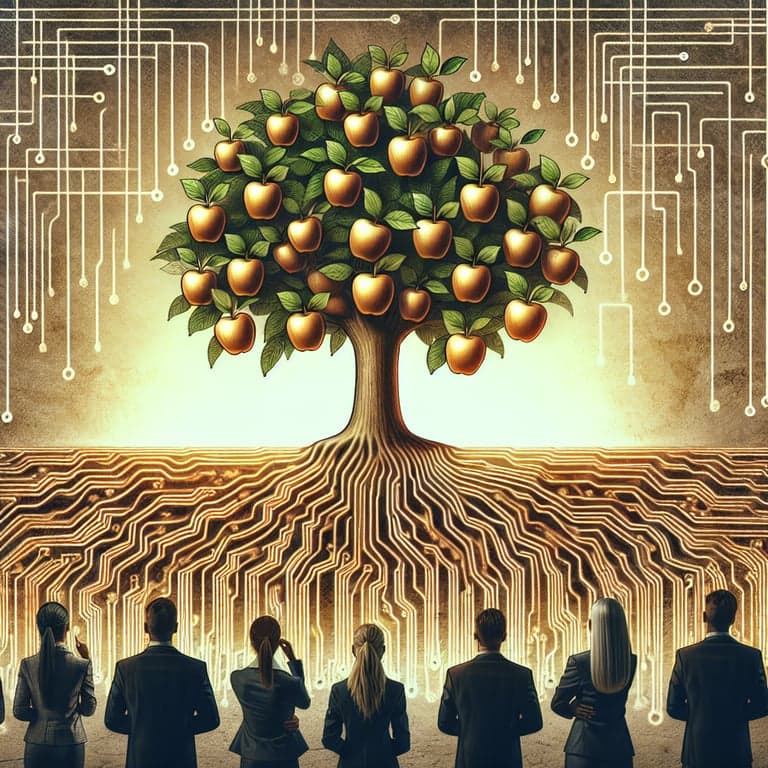 Will Apple's AI Gambit Pay Off for Investors?