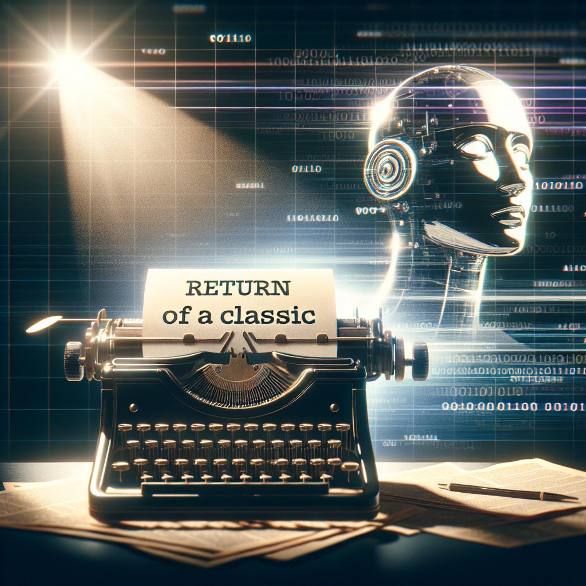 Banner for Return of a Classic! ChatGPT-4o Makes a Comeback as GPT-5 Takes the Spotlight