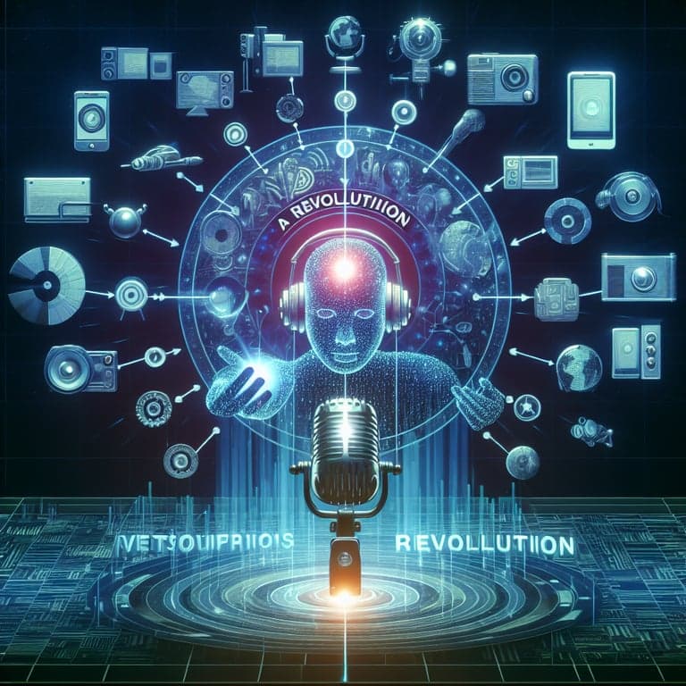 Satya Nadella's AI Revolution: Redefining How We Consume Podcasts