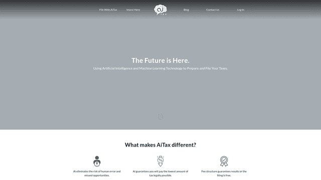 Thumbnail image for AiTax