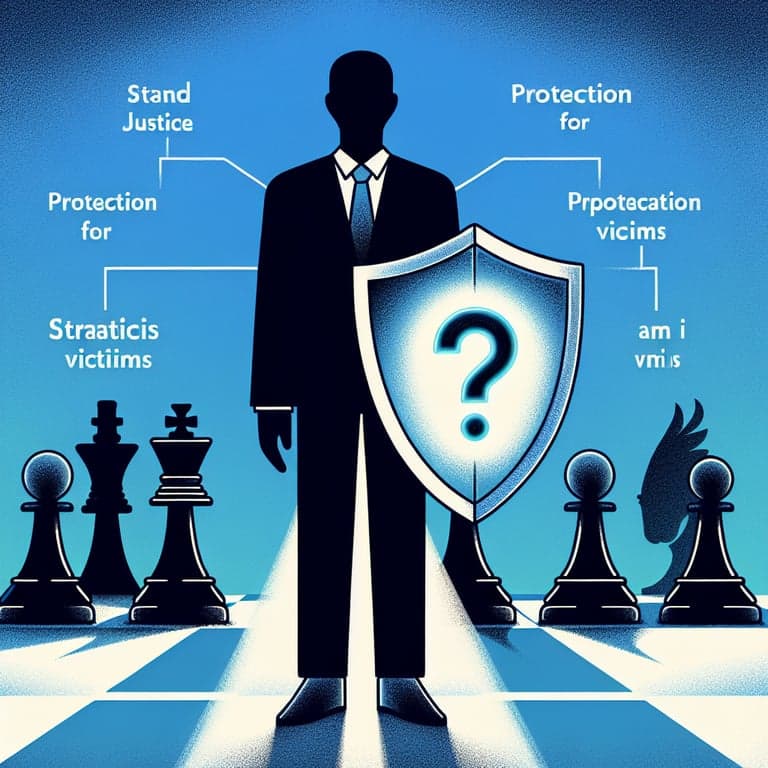 Banner for Elon Musk Promises Legal Cover for Epstein Victims: A Bold Move or Strategic Play?