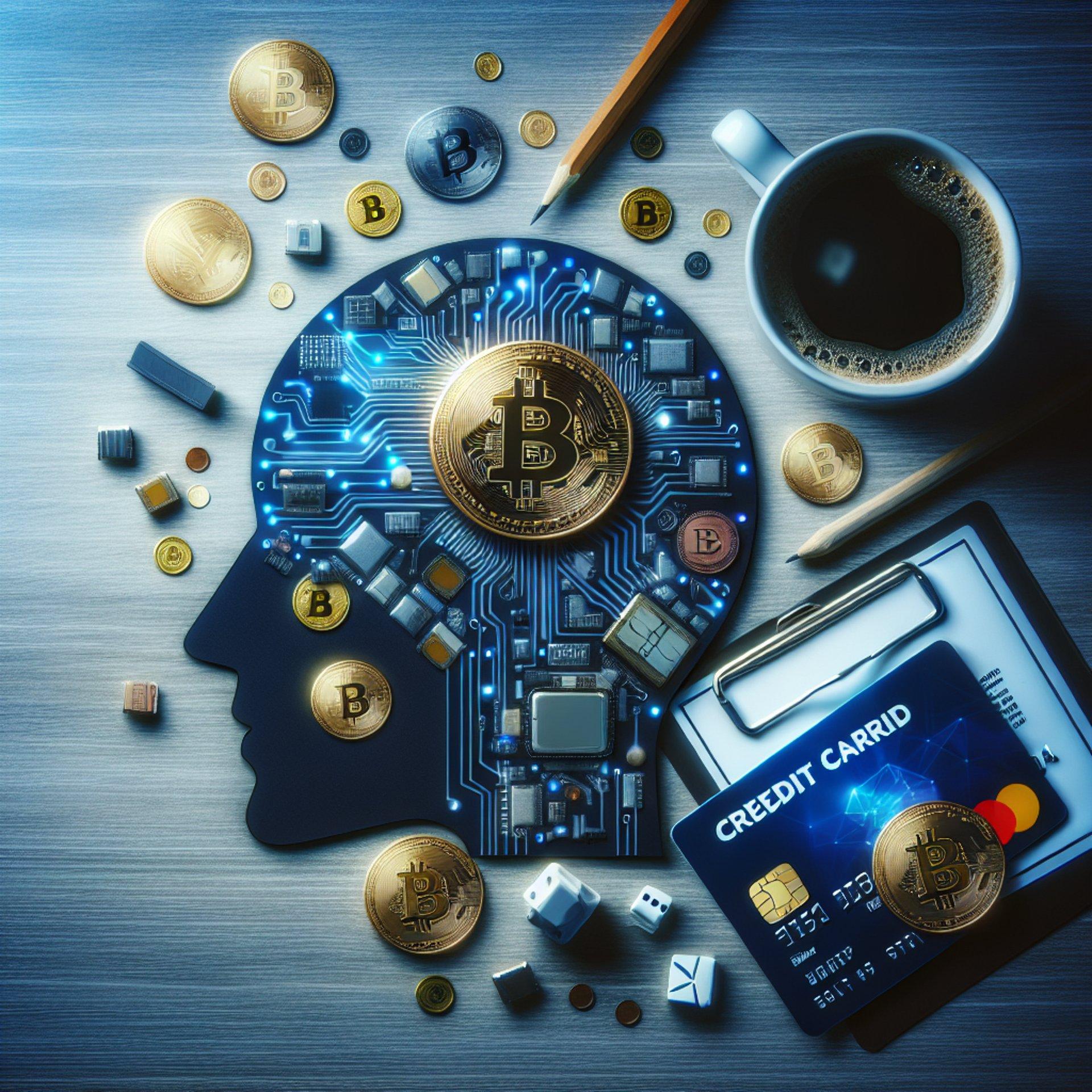 Banner for Elon Musk's DOGE Scraps Over 200,000 Federal Credit Cards: Here's Why!