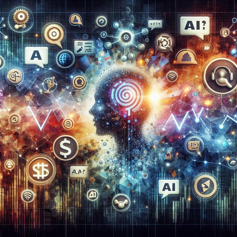 Banner for Why Is Everyone Talking About SoundHound AI Stock?