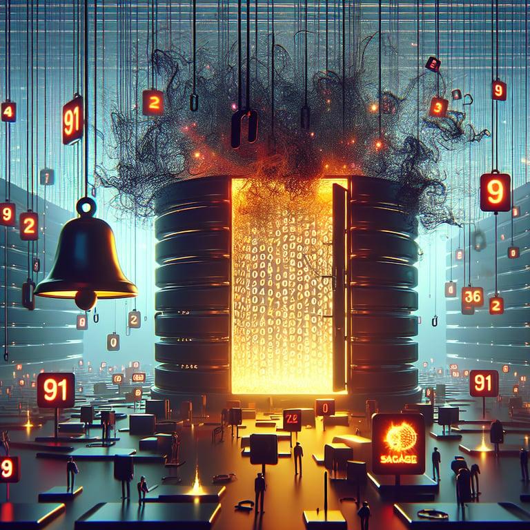 Banner for ShadowLeak Saga: Zero-Click Vulnerability in OpenAI's ChatGPT Sparks Security Alarm