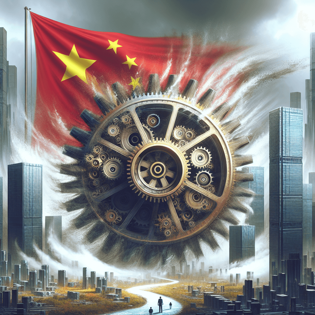 Rumor Mill Spins: Major Layoffs Loom in China's Tech Giants iFlytek and NetEase