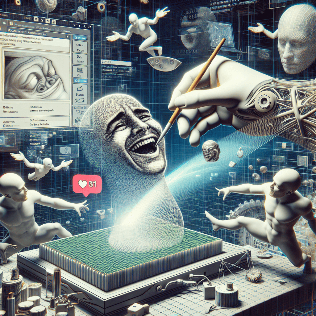 Banner for Claude Cowork is Here: The AI Tool Turning Memes into Reality?