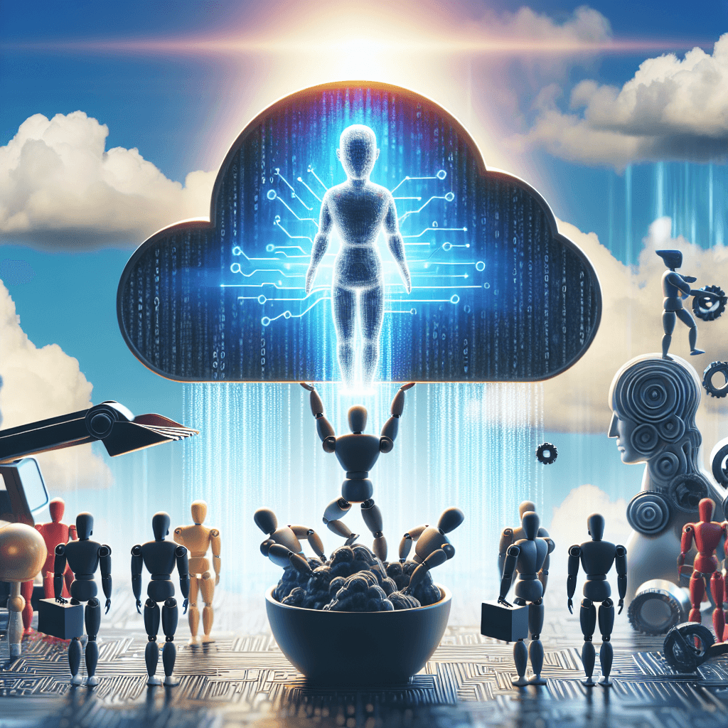 Banner for Microsoft Elevates AI Game with Foundry Models on Azure