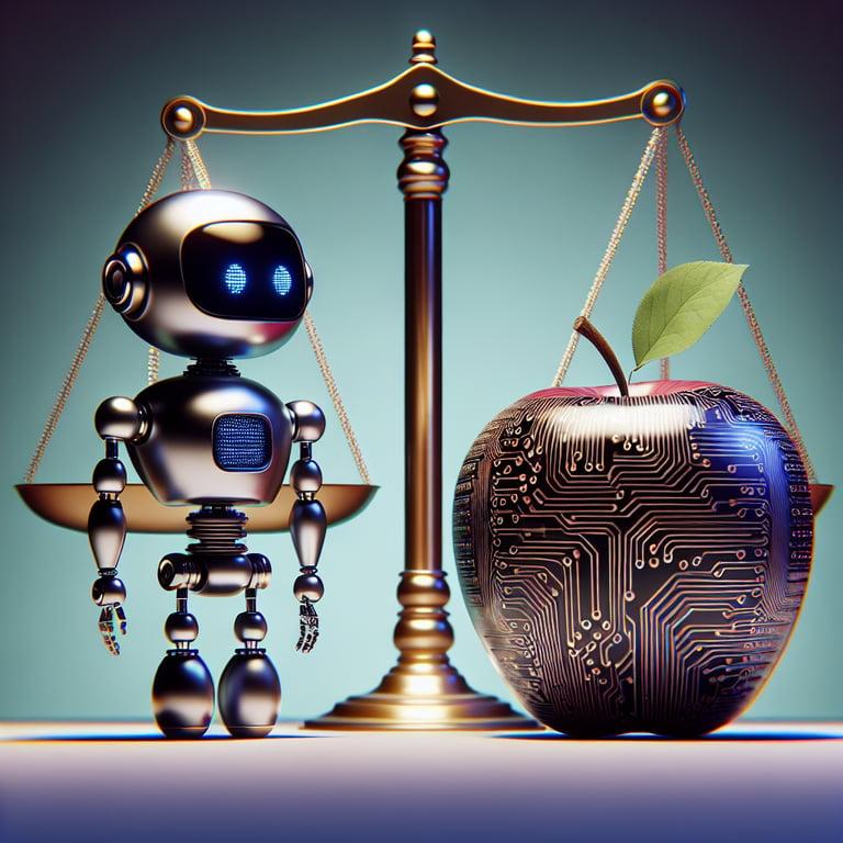 Banner for Elon Musk vs. Apple: A New Antitrust Showdown Over AI Chatbots