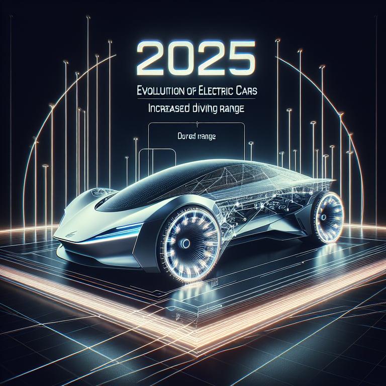 Banner for Tesla Unveils 2025 Model Y Facelift with Cybertruck-Inspired Design and Boosted Range