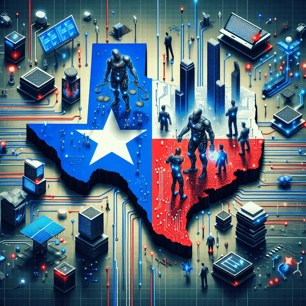 Banner for Musk's Legal Showdown in Fort Worth Against Apple and OpenAI: A Texas-Sized Antitrust Clash