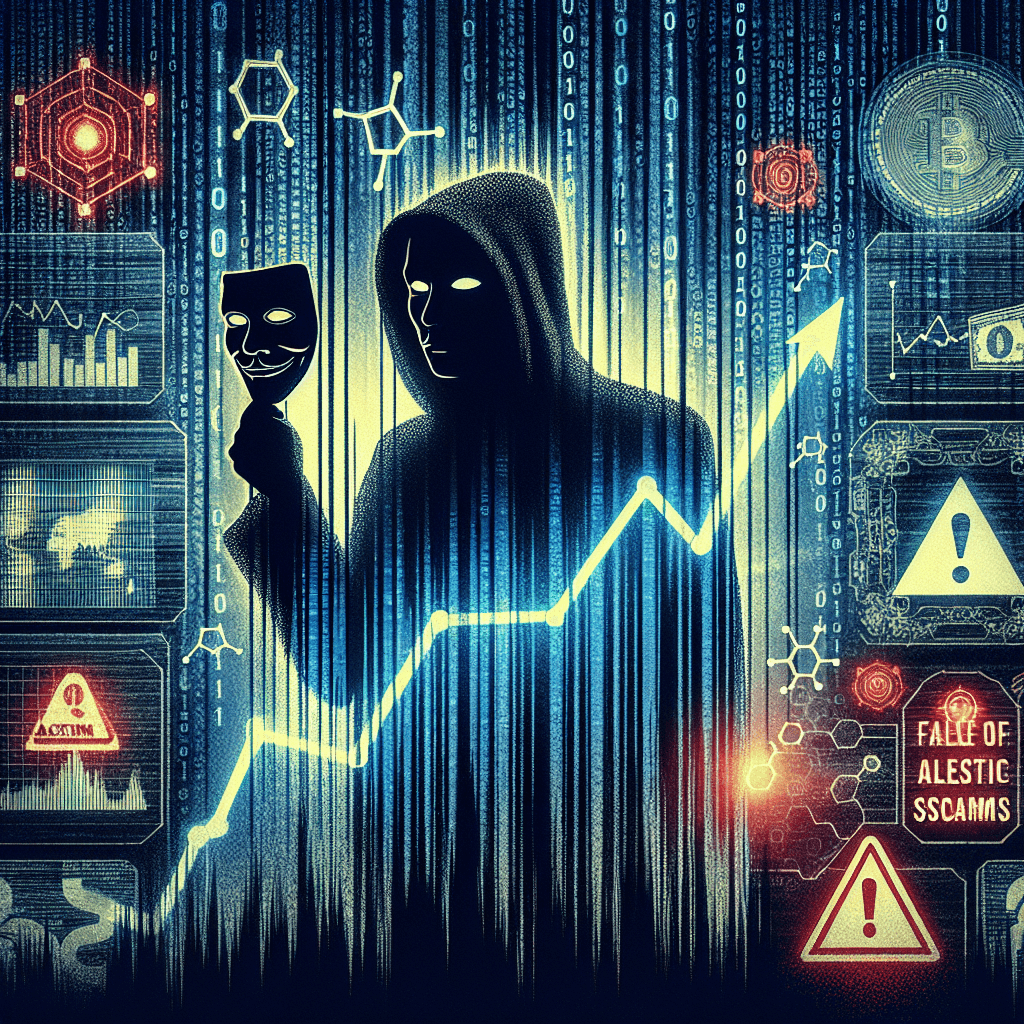 Beware of Nomani: AI-Deepfake Investment Scams on the Rise