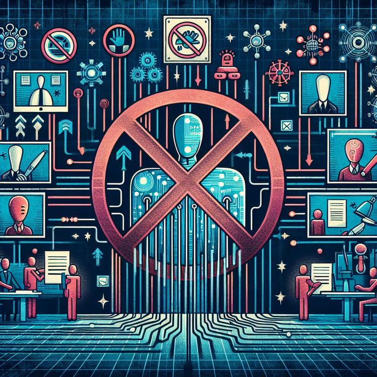 Banner for Anthropic Shocks the Tech World by Banning AI Tools in Hiring!