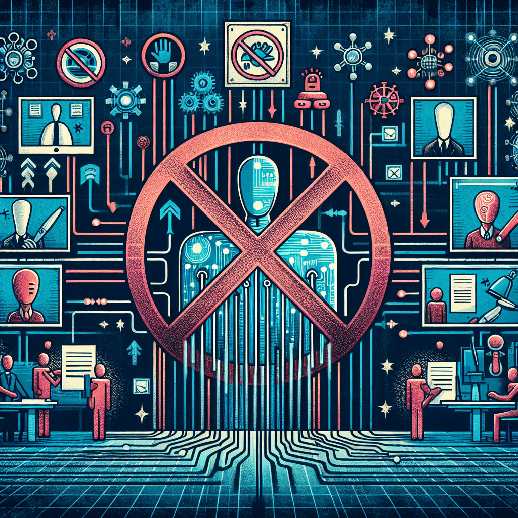 Anthropic Shocks the Tech World by Banning AI Tools in Hiring!