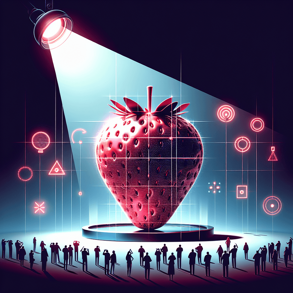 OpenAI Unveils o1: The Hyped 'Strawberry' Model Is Finally Here