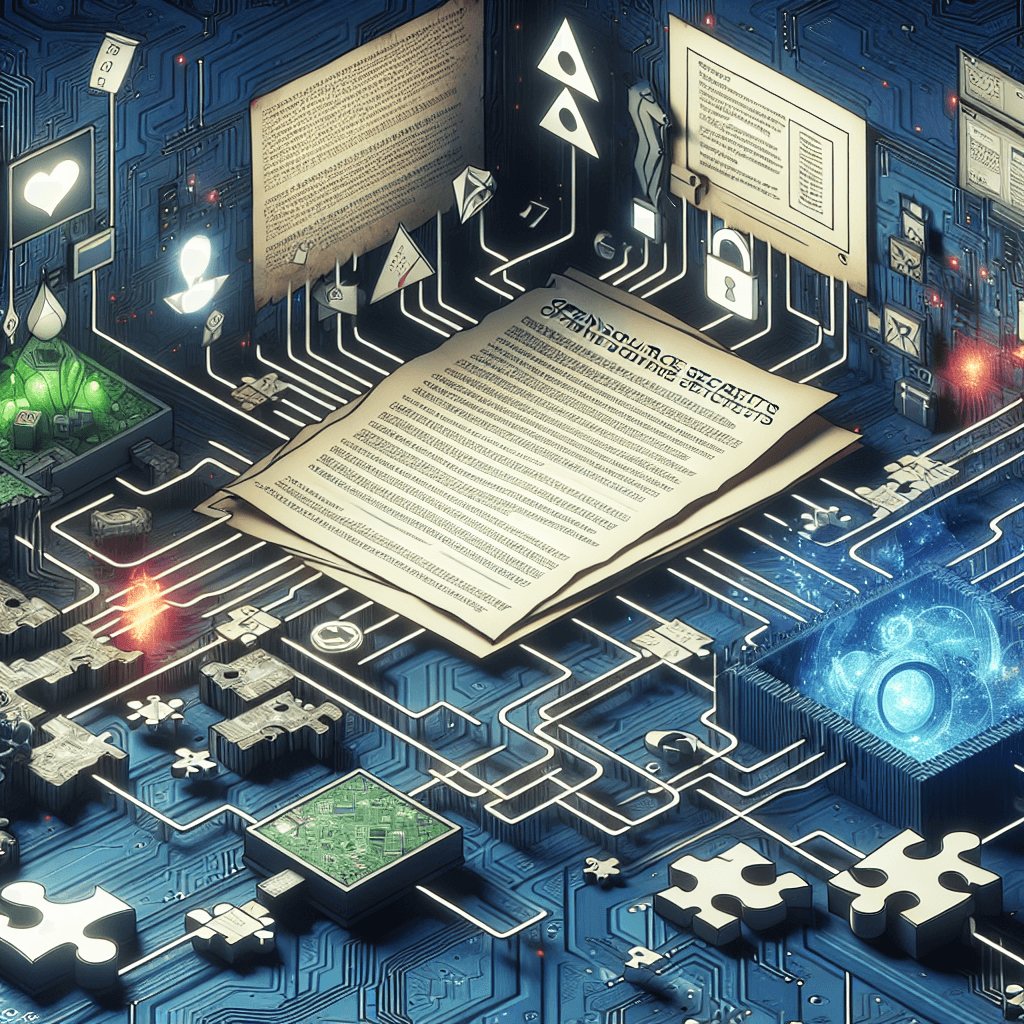 Open-Source Secrets and Nintendo Emulators: A Licensing Puzzle
