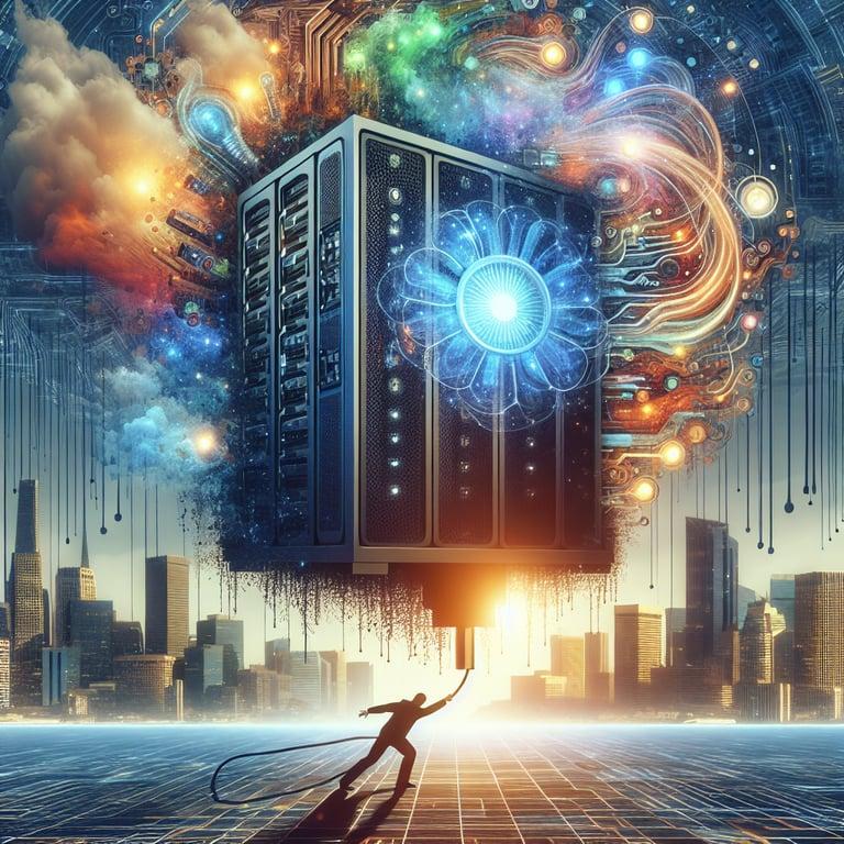 Banner for Tesla Pulls the Plug on $500M Dojo Supercomputer Project in Buffalo