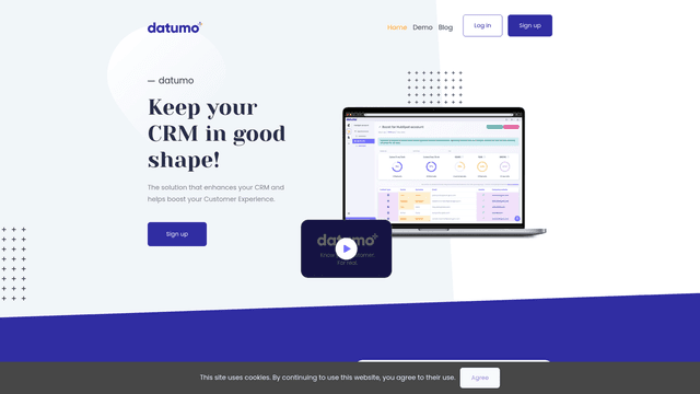 Thumbnail image for Datumo