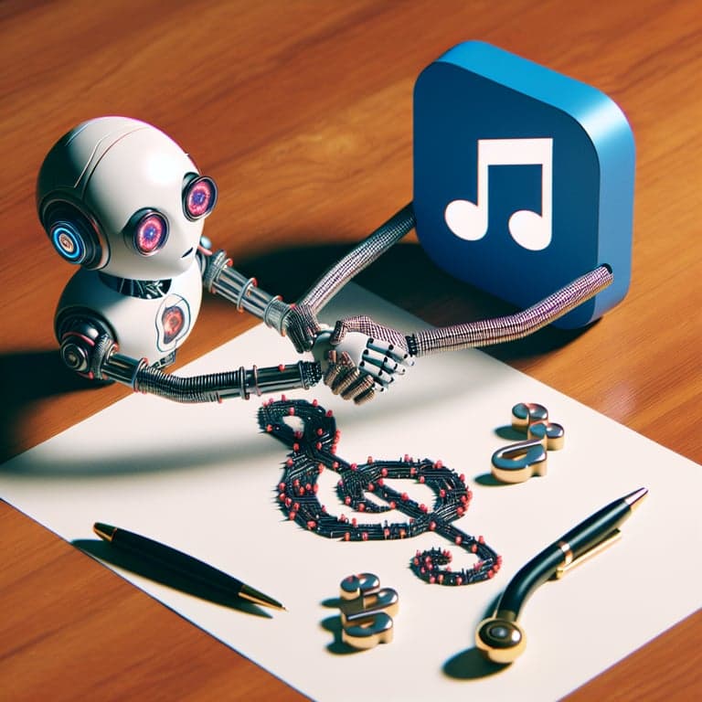 AI Meets Social Media: Perplexity AI Proposes Fusion with TikTok Amid US Ban Threats