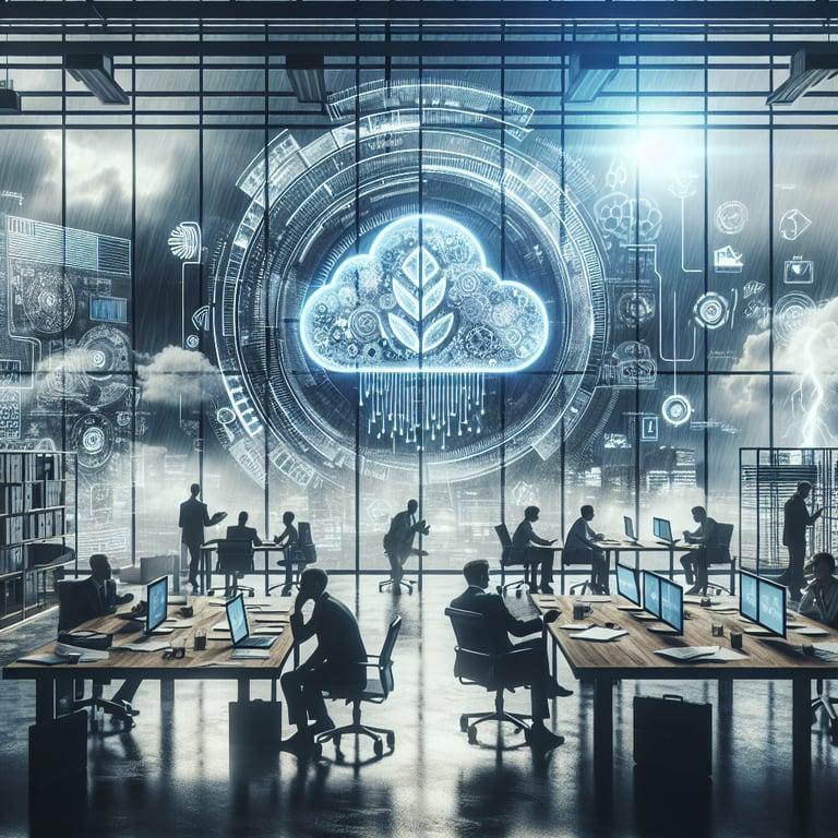 Banner for Luminar Technologies Faces Turbulence: Layoffs and Leadership Shakeups