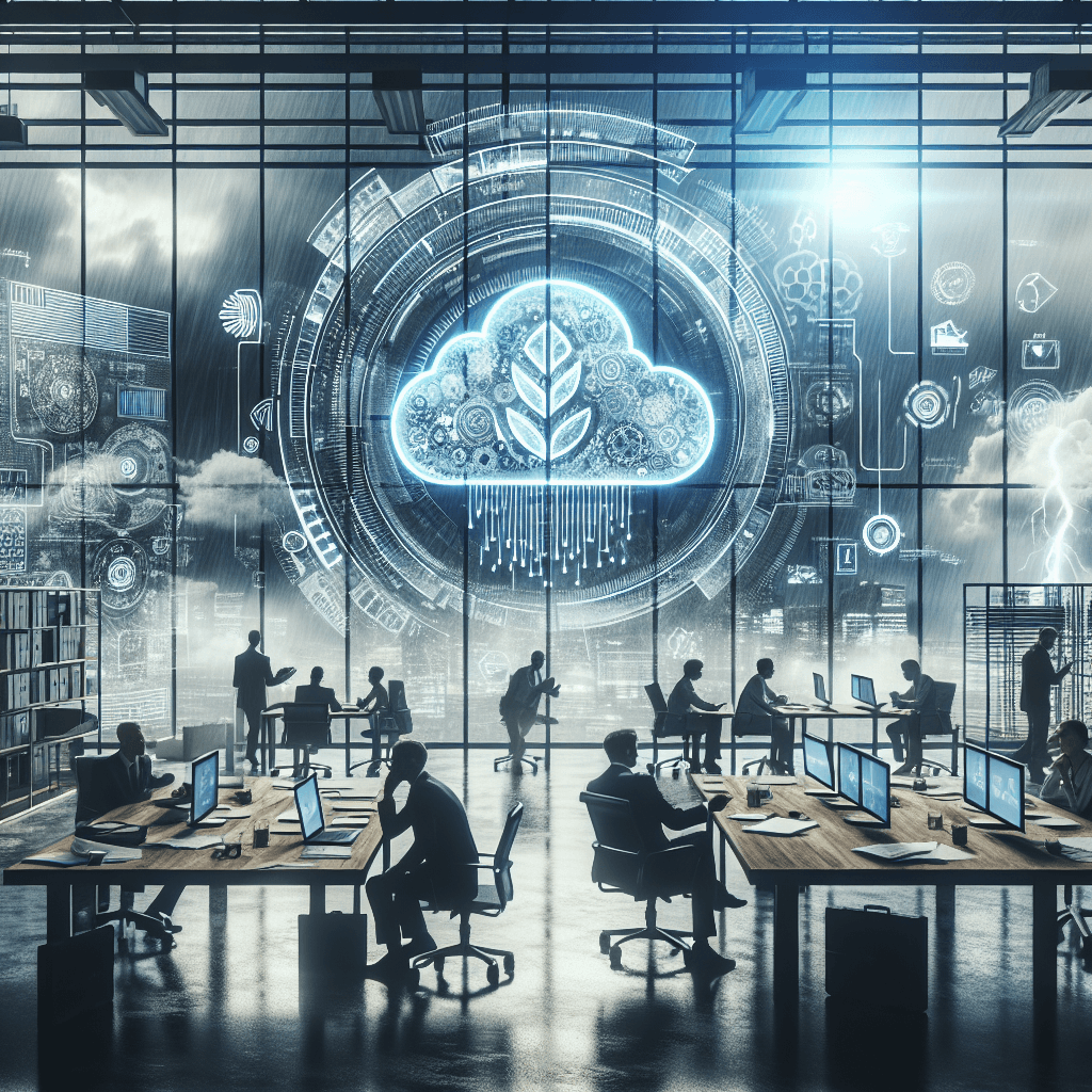 Luminar Technologies Faces Turbulence: Layoffs and Leadership Shakeups