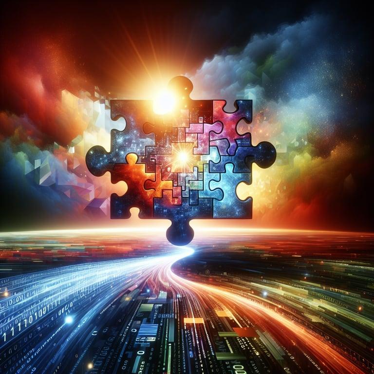 Banner for Microsoft and OpenAI Forge New Path with PBC Transformation