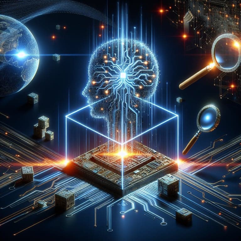Google Unleashes AI Mode: The Next Evolution of Search AI