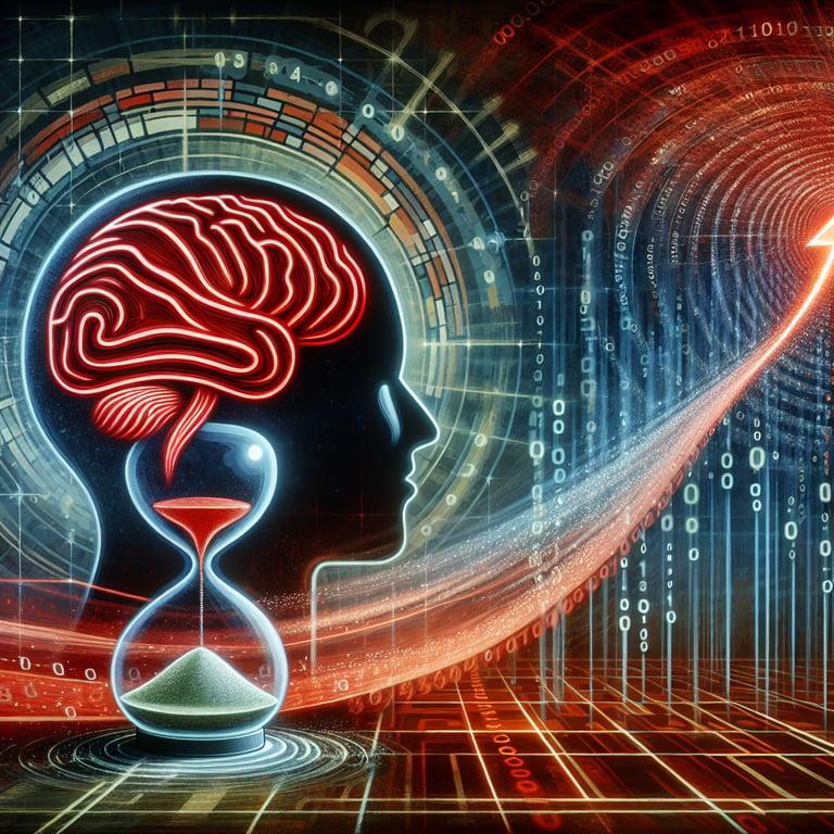 Banner for Perplexity AI: Redefining Search in the Age of Artificial Intelligence