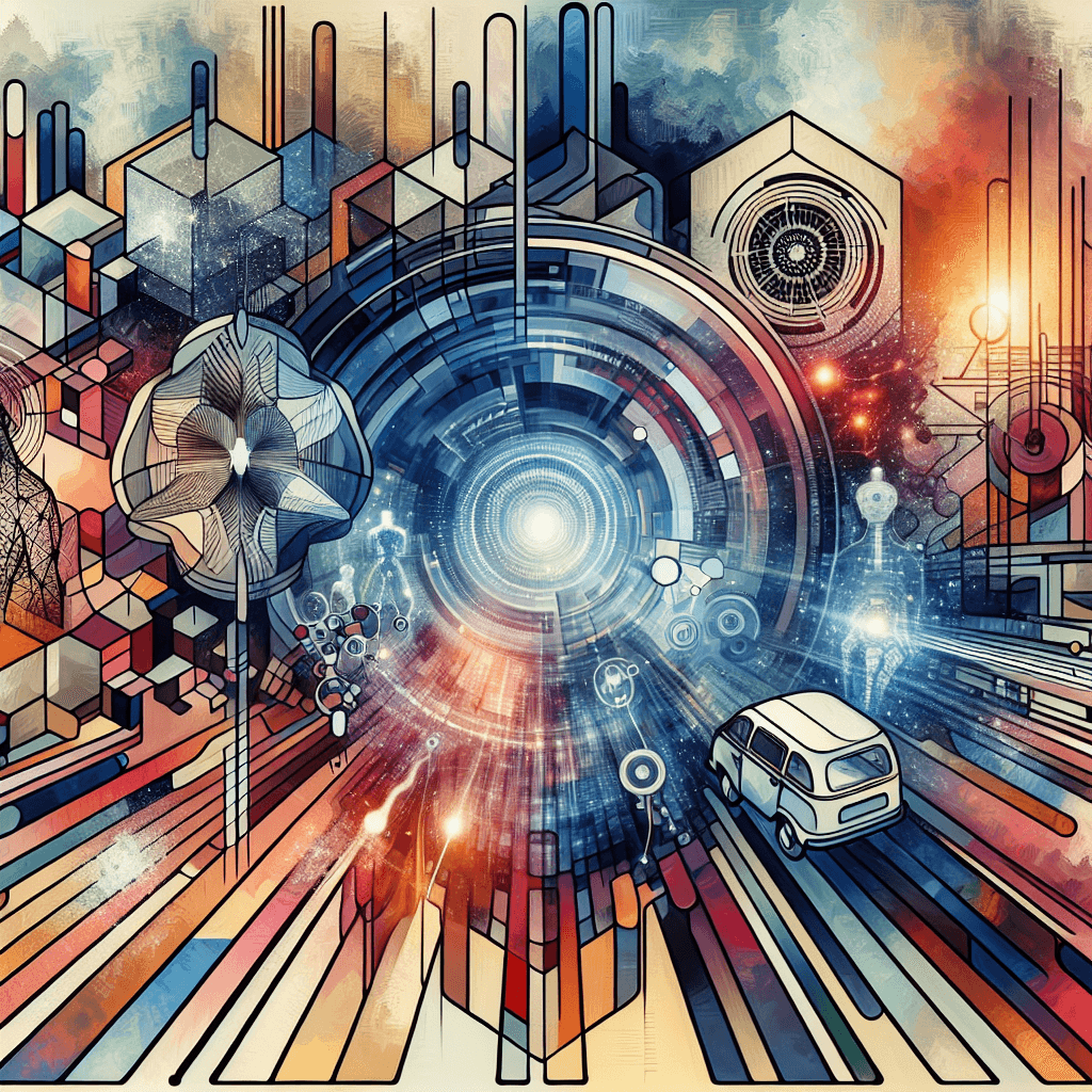 Banner for Wall Street Warns: Musk’s Dojo - A Post-Human OS?