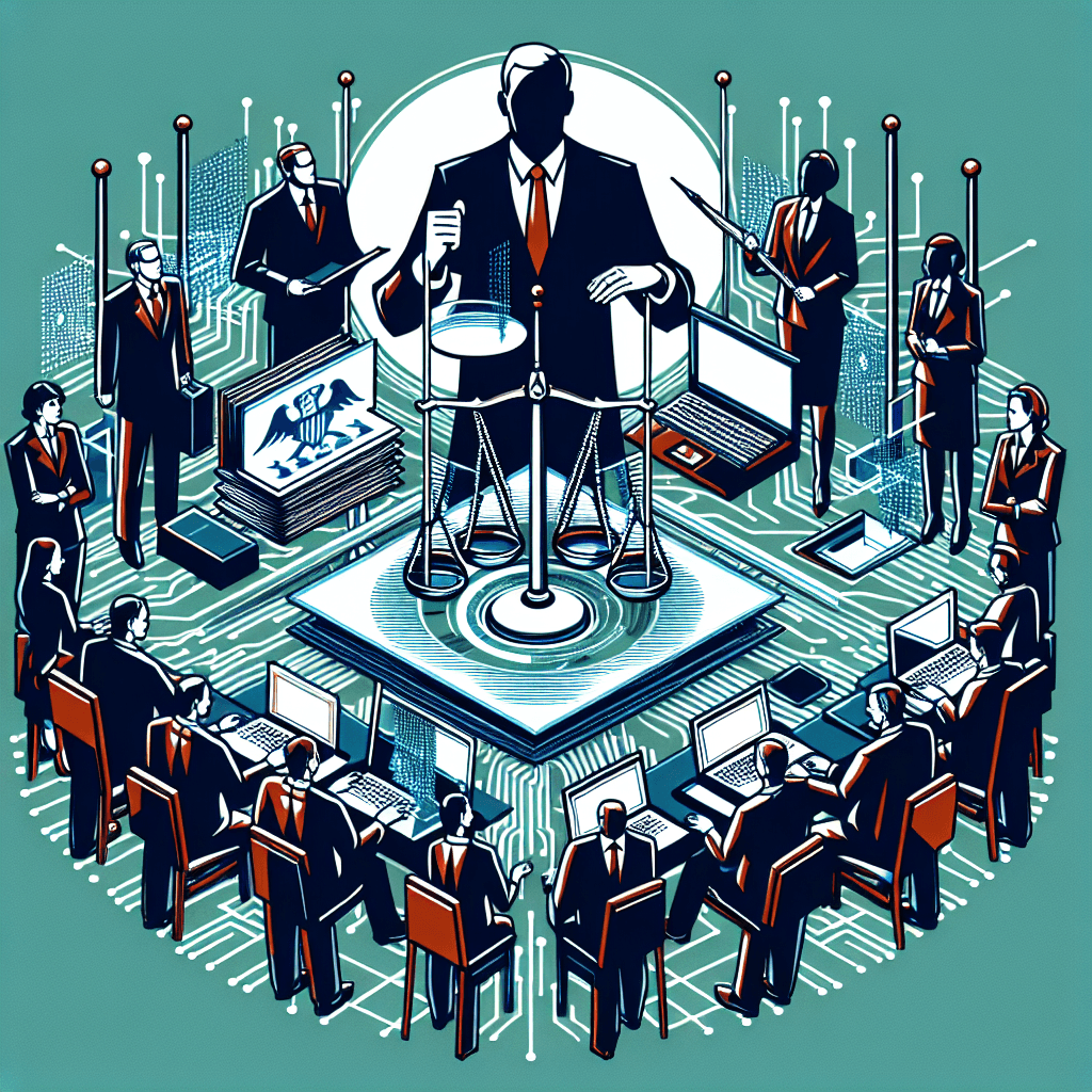 Elon Musk's Bold Move: Demanding Federal Employee Accountability or Resignation via Email