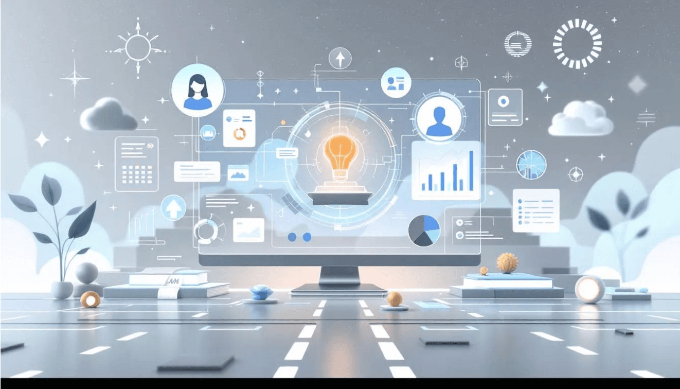 Banner for Top HR CRM Software Solutions for 2025: Enhance Recruitment and Employee Management