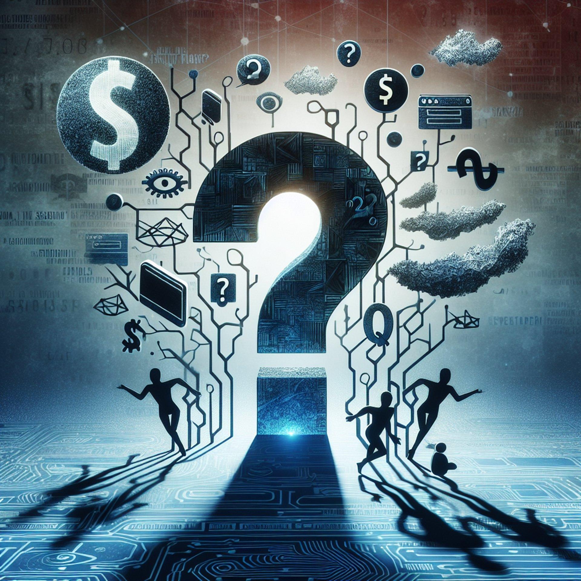 Banner for Perplexity AI Ventures Into Ad-Supported Search Amid Controversial Allegations
