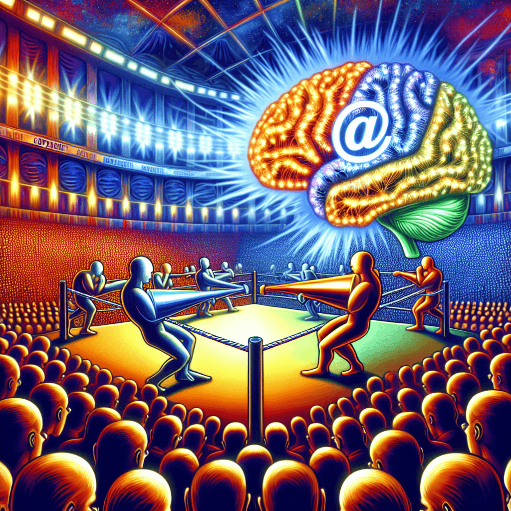 News Outlets Take Aim at Perplexity AI in Copyright Showdown