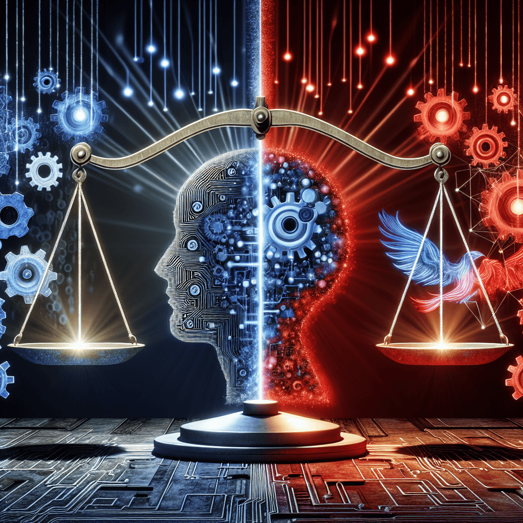 Musk's Grok AI Sees Major Overhaul: A Bold Move Towards "Balanced" Political Discourse!