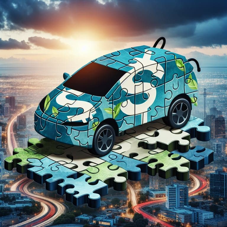 Tesla’s ‘Affordable’ Model Y Standard: A Pricing Puzzle Amidst Promised EV Affordability