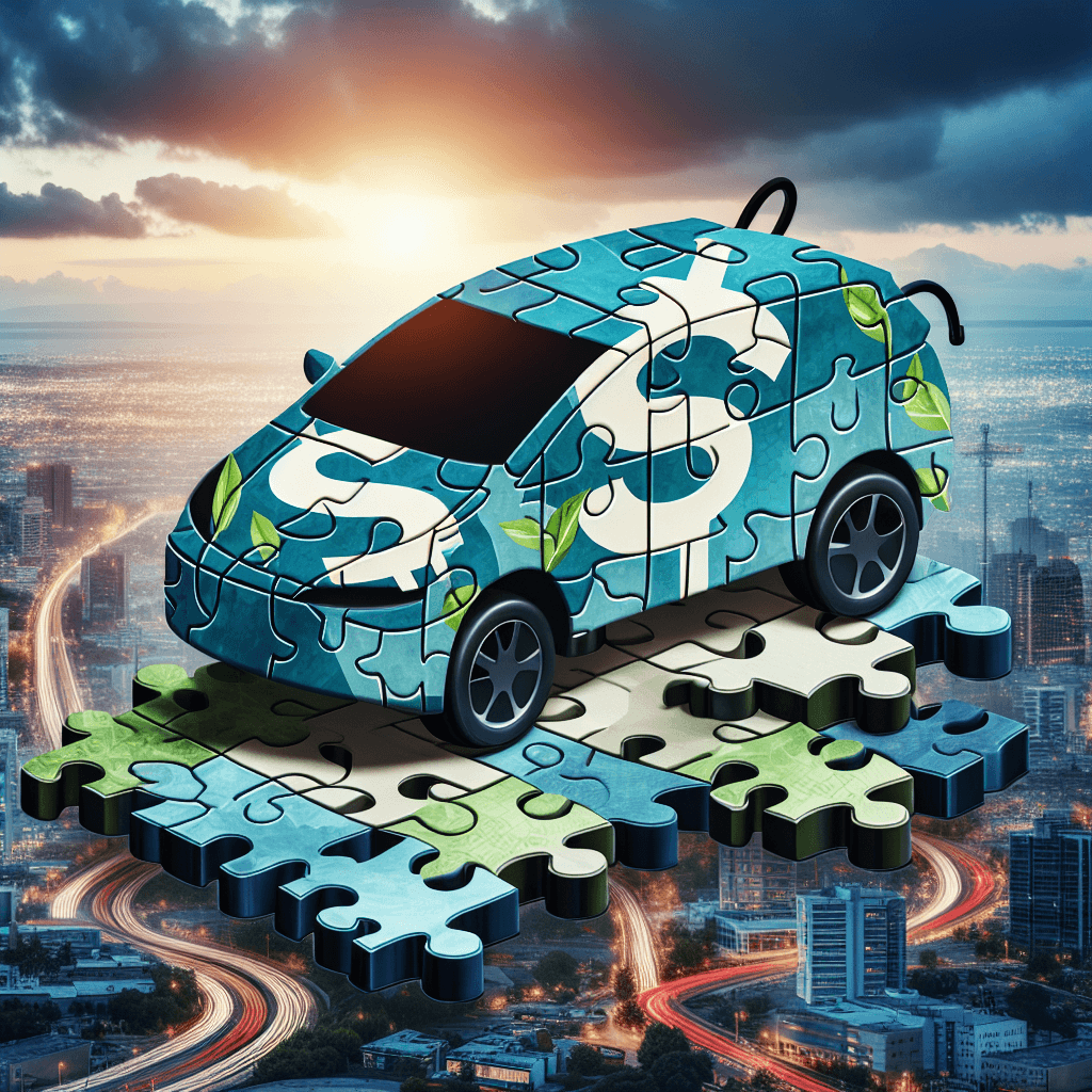 Tesla’s ‘Affordable’ Model Y Standard: A Pricing Puzzle Amidst Promised EV Affordability