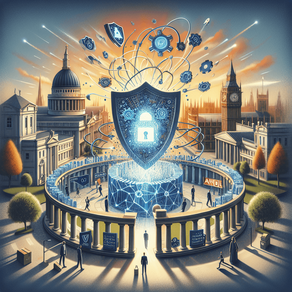 UK AI Safety Institute Rebrands as AI Security Institute, Partners with Anthropic